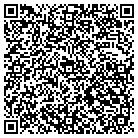 QR code with Historic Hollywood Cemetery contacts