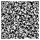 QR code with New View Inc contacts