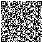 QR code with O Neal James C Lock & Key Service contacts