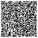 QR code with Zamora Bookkeeping contacts