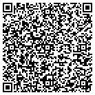 QR code with U Can Be Online Company contacts
