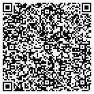 QR code with Dimondback Delivery Service contacts