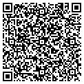 QR code with Bfj Co Inc contacts