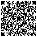 QR code with Donnie Wieberg contacts