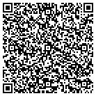 QR code with Pursell Technologies Inc contacts