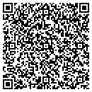 QR code with Thiessen Farm contacts
