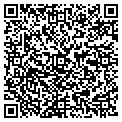 QR code with D Vogt contacts