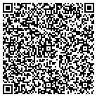 QR code with Munroe Park & Johnson contacts