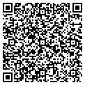 QR code with Frank J Clark contacts