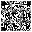 QR code with M C G Enterprises Inc contacts