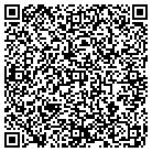 QR code with Daniels & Patterson Corporate Search Inc contacts