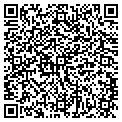 QR code with Ernest Lester contacts
