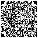 QR code with J B Development contacts