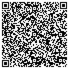 QR code with Millers Flower Shop By Kate contacts