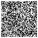 QR code with Hector Delivery contacts