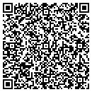 QR code with Hernandez Delivery contacts