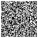 QR code with I-5 Delivery contacts