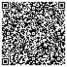QR code with Mrs Hutters Hilltop Florist contacts