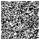 QR code with Muetzel Florist & Gift Shoppe contacts