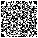 QR code with Clausen John contacts