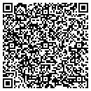 QR code with Hair Affair Inc contacts