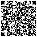 QR code with L H Technologies contacts