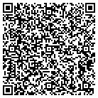 QR code with V I P Airport Shuttle contacts