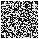 QR code with James Delivery contacts