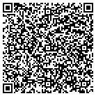 QR code with San Saba County Appraisal contacts