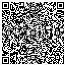 QR code with Gary Andrews contacts