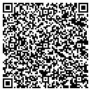 QR code with Gary B Pyse contacts