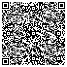 QR code with J L Courier Service contacts