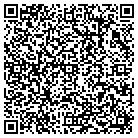 QR code with C & A Doors & Millwork contacts