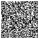 QR code with Gary D Pace contacts