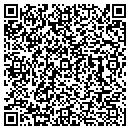 QR code with John H Aiken contacts