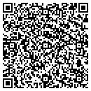 QR code with B & K Supply Inc contacts
