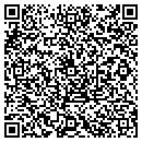 QR code with Old Shiloh Cemetery Association contacts