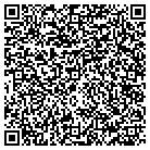 QR code with D V B & Sons A Partnership contacts