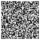 QR code with Gary P Reidle contacts