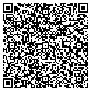 QR code with Gary V Coates contacts