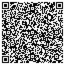 QR code with K P's Delivery Service contacts