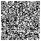 QR code with Farval Lubrication Systems Inc contacts