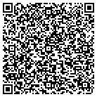QR code with Cantrell Concrete Finishing contacts