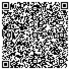 QR code with Peaceful Gardens Memorial Park contacts