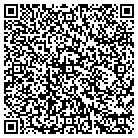 QR code with All City Barbershop contacts