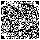 QR code with De Los Santos Tree Service contacts