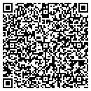 QR code with T Post Mfg contacts