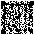 QR code with Blessed King's Barber Shop contacts