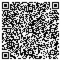 QR code with George R Cox contacts