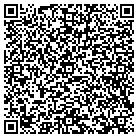 QR code with Pealer's Flower Shop contacts